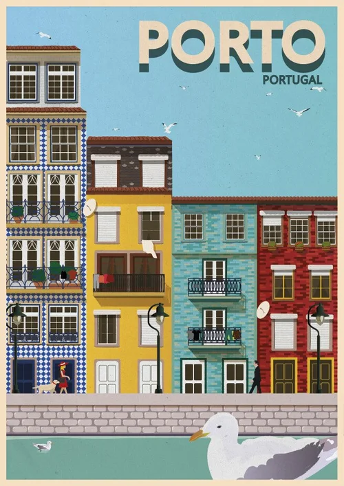Porto, Portugal
