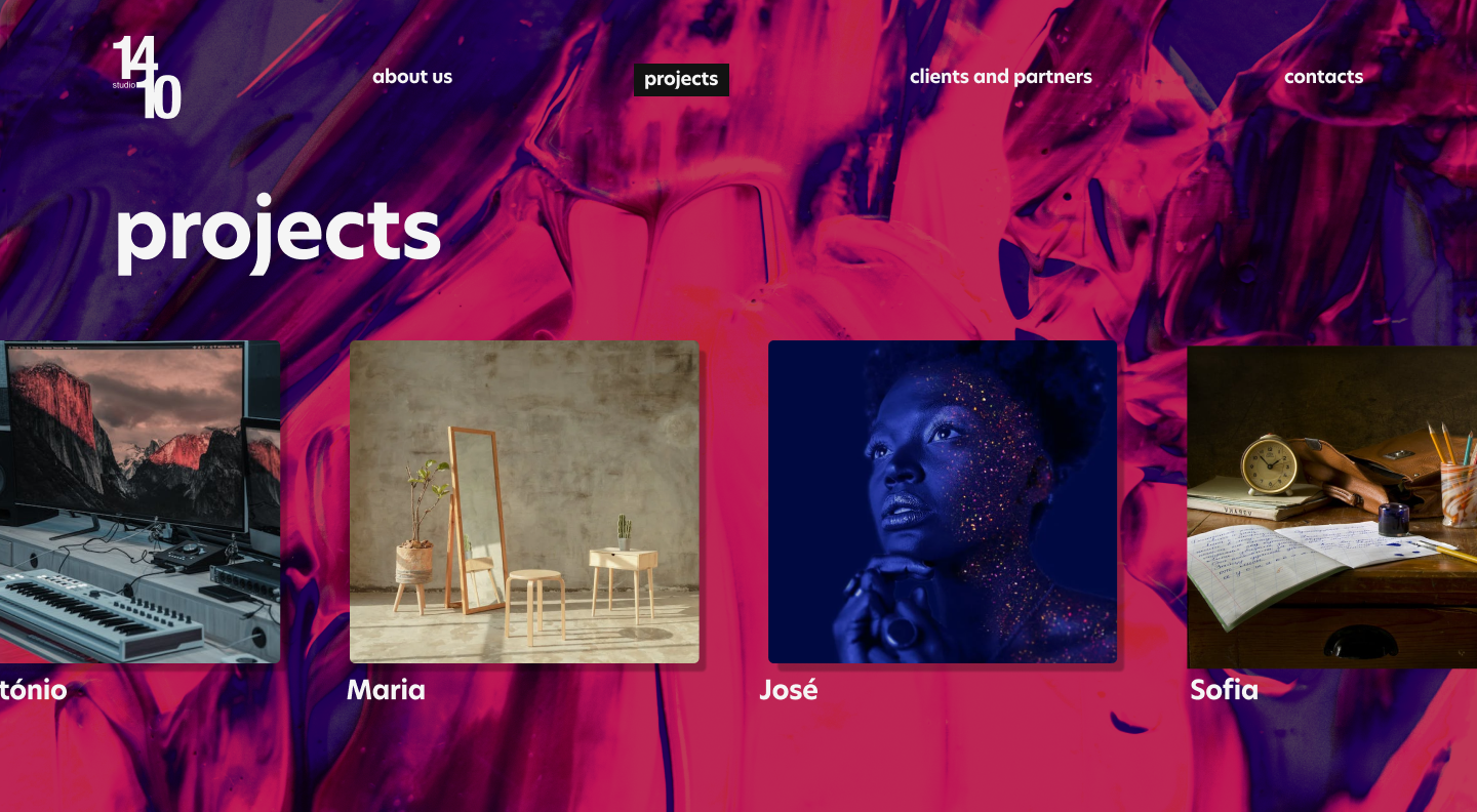 Projects